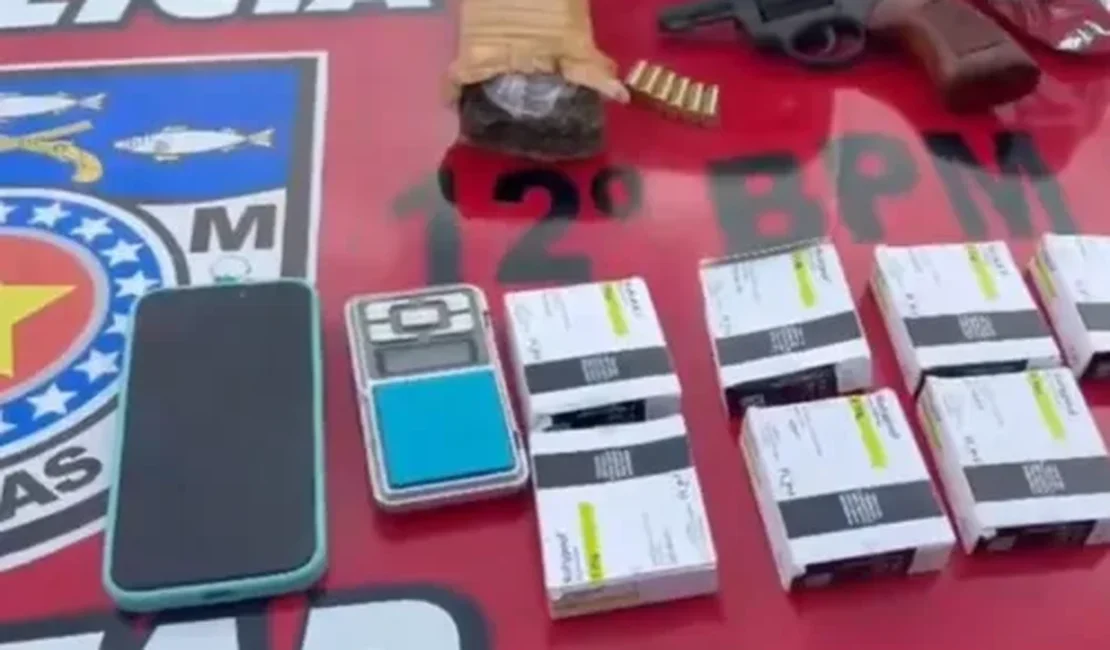 Um dos mortos em operação respondia por tráfico internacional de drogas
