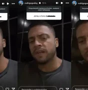 Rodrigo Godoy acusa a ex, Preta Gil: 'Fazer de tudo para f*der minha vida'