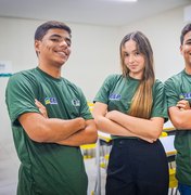 Prefeitura de Girau do Ponciano auxilia estudantes nas inscrições do Enem 2025