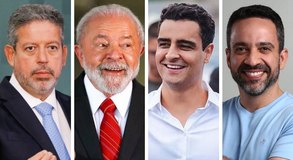 Sem Bolsonaro nem adversários locais, Lula deve vencer eleições com facilidade em AL