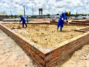Marechal Deodoro receberá 950 unidades habitacionais pelo Programa Minha Casa, Minha Vida