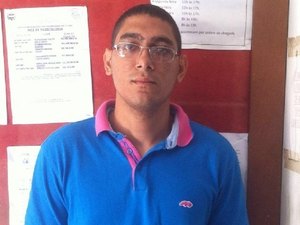 Polícia prende suspeito de matar 'ex' da companheira por ciúmes