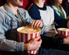 Casal de adolescentes é flagrados fazendo sexo em cinema no Paraná