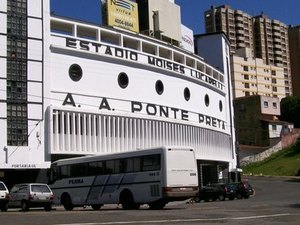 Ponte Preta x Fluminense - Jogo atrasado pode ser o 'divisor de águas'