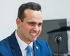 Lucas Ribeiro é reeleito governador da Paraíba no primeiro turno