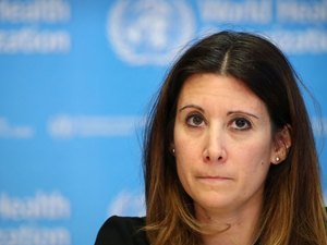 OMS esclarece que assintomáticos podem transmitir covid-19