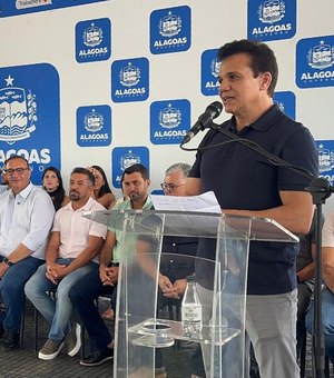 Com atuação de Ricardo Nezinho, Minador do Negrão recebe obras, serviços e novos investimentos