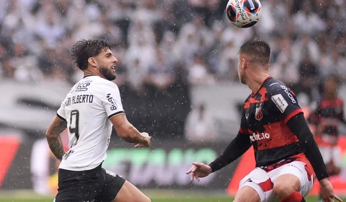 Corinthians desperdiça três cobranças, perde para o Ituano nos pênaltis e está eliminado do Paulistão