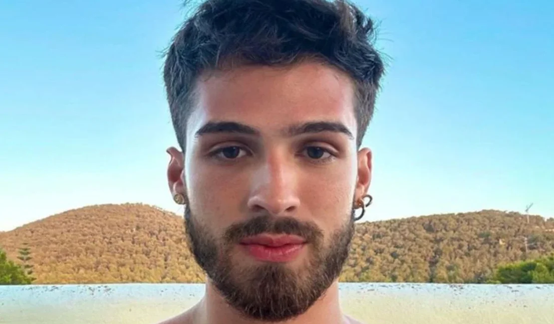 João Guilherme questiona 'declaração' sobre Marquezine e Shawn Mendes