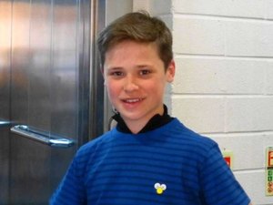 Ator da Netflix de 14 anos é encontrado morto em casa