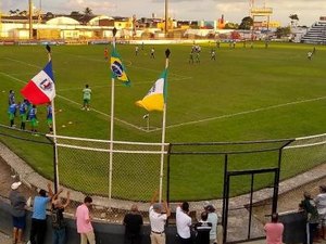 ASA estreia Série A do Alagoano contra o Jaciobá em 26 de janeiro de 2020