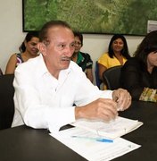 Morre aos 89 anos historiador Zezito Guedes, maior referência arapiraquense em cultura popular