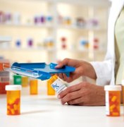 Ministério da Saúde destina R$ 312 mil para assistência farmacêutica em AL