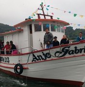 Barco com seis pessoas está desaparecido no litoral norte de São Paulo