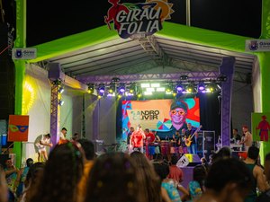 Girau Folia 2026: Prefeitura inicia cadastramento de blocos carnavalescos