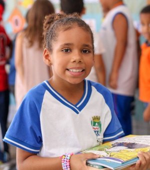 Ideb avança nos Anos Iniciais da educação fundamental em Maceió