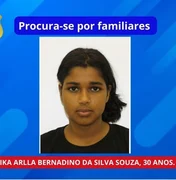 IML identifica mulher encontrada morta no bairro Manoel Teles, em Arapiraca