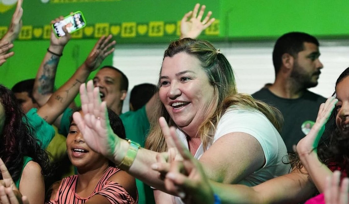 Prefeita promove encontro com jovens de Porto Calvo