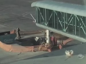 Aeroporto Zumbi dos Palmares terá de volta fingers; previsão de funcionamento é outubro