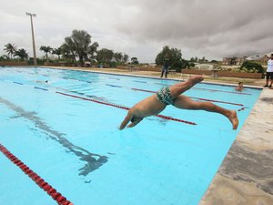 Arapiraca sediará 3º Festival Paradesportivo com ampliação de atletas com deficiência de Alagoas