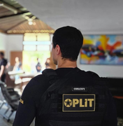 Clínica é alvo de operação após suspeitas de cárcere privado e tortura em Maceió