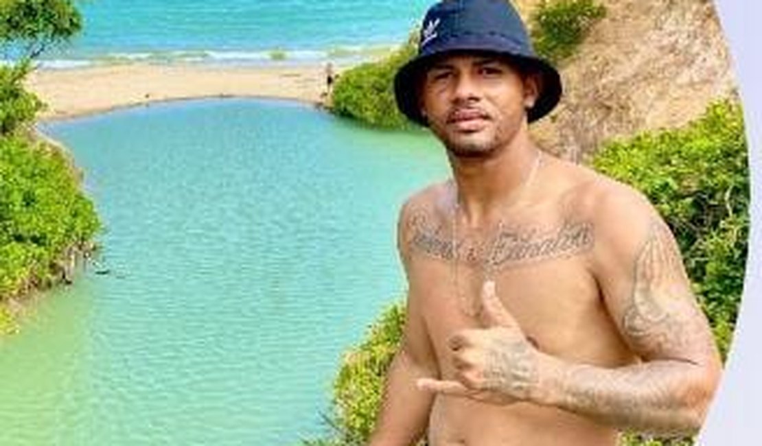 Jovem encontrado morto e amarrado no município de Japaratinga é identificado