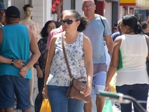 13º salário vai injetar R$ 1,7 bilhão na economia de Alagoas