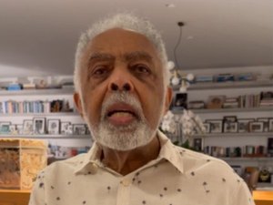 Gilberto Gil sobre Nana Caymmi: “Ela sempre foi muito intensa”