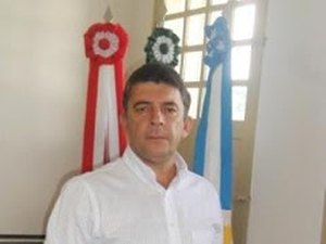 Em nota, prefeito nega que Antônio Boiadeiro era seu segurança