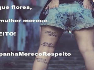 Março - o mês das mulheres
