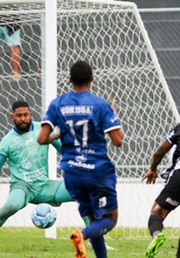 ASA vence Cruzeiro-AL e volta ao G4 do grupo