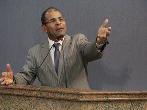 Silvânio Barbosa receberá homenagem póstuma durante celebração religiosa
