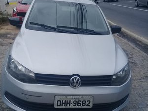 Vítima de furto encontra carro na garagem do vizinho no Benedito Bentes