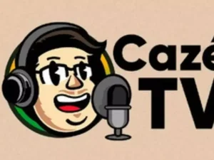 Confira as competições que a CazéTV irá transmitir em 2025