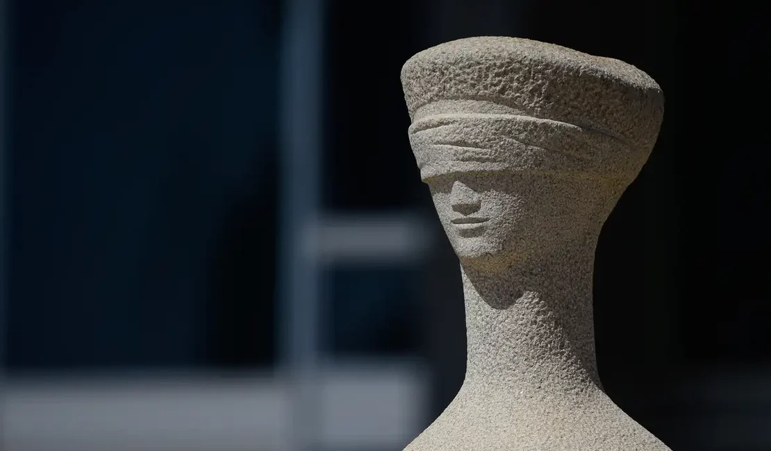 Acusados tentar explodir bomba em aeroporto se tornam réus no STF