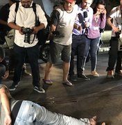 Polícia indicia dois por agressão a administrador em frente ao Instituto Lula