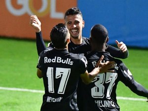 Bragantino quer manter invencibilidade na temporada e avançar na Copa do Brasil