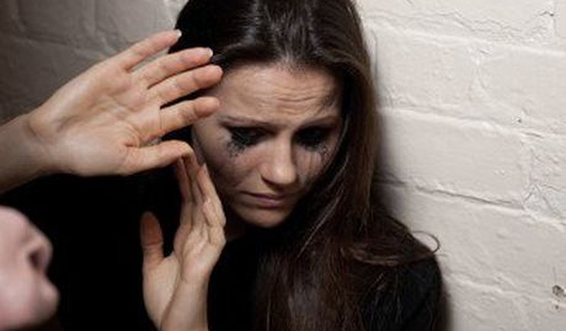 Dois casos de violência doméstica são registrados neste domingo na região Norte