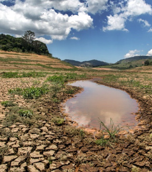 Defesa Civil Nacional reconhece situação de emergência em dois municípios do Sertão de AL