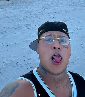 Preso, MC Ryan SP nega ter movimentado R$ 1,6 bilhão