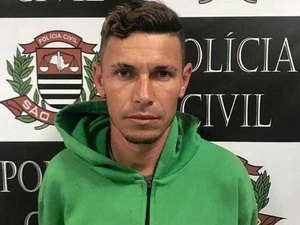 Homem foge da cadeia e é preso após estuprar e engravidar adolescente