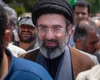 Mojtaba Khamenei, filho de Ali Khamenei, é o novo líder supremo do Irã
