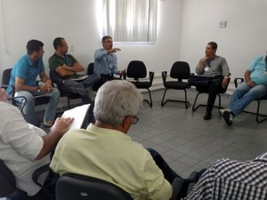 Eletrobras fará vistoria na rede elétrica no Centro de Maceió