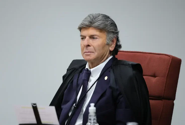 Fux mantém número de 9 federais e 27 estaduais para eleições de 2026 em AL