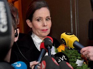 Escândalo de assédio sexual pode deixar 2018 sem Nobel de Literatura