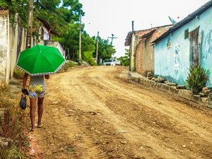 Prefeitura de Penedo recupera acesso à comunidade Sovaco da Ovelha