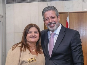 Com R$ 4,7 milhões de Lira, obras aceleram em Delmiro e reforçam parceria com Ziane Costa