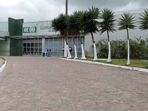 Governo de Alagoas anuncia Processo Seletivo para a área da Saúde