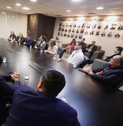 Palmeira dos Índios se torna o primeiro município de Alagoas a firmar parceria com o CEJUSC-Saúde