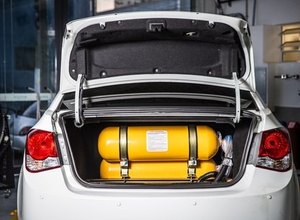 Conheça os cuidados que precisam ser tomados com carros movidos a GNV